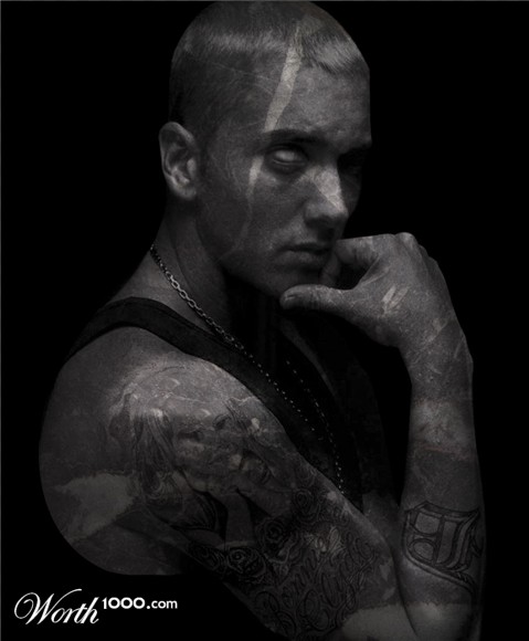 Photoshop Design by unforgivn