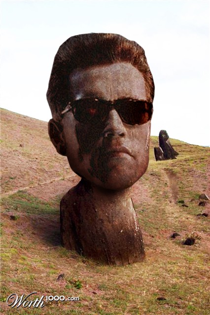 Photoshop Design by Wytske