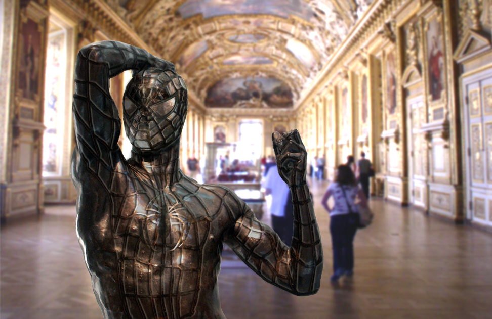 Design Photoshop par DennisL pour DesignCrowd (Community Contests) | Design #9065780