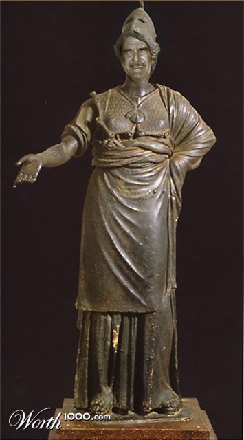 Photoshop Design by modigliani