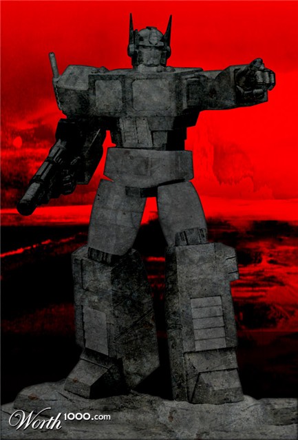 Photoshop Design by Sicknificant