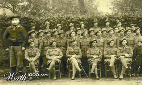 Photoshop Design by Johjoh