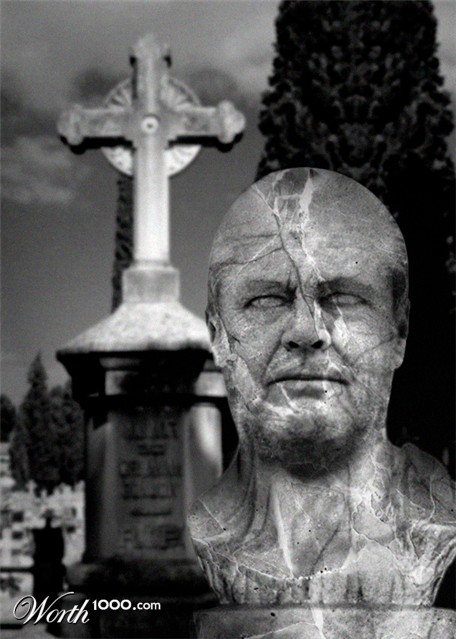 Photoshop Design by mokathecat