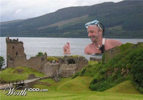 Photoshop Design by mrchipps