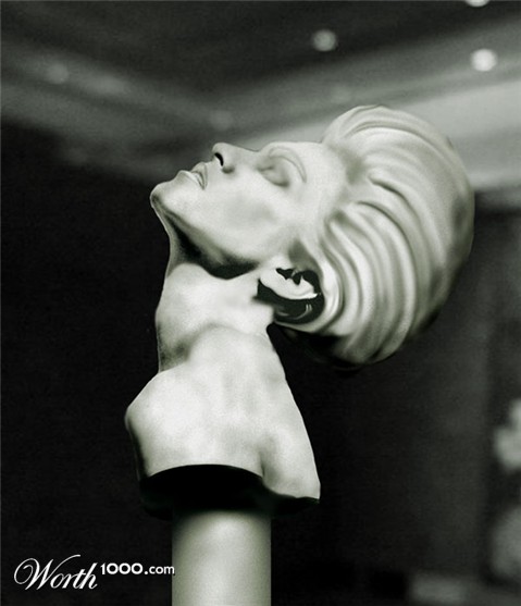 Photoshop Design by mzayaf