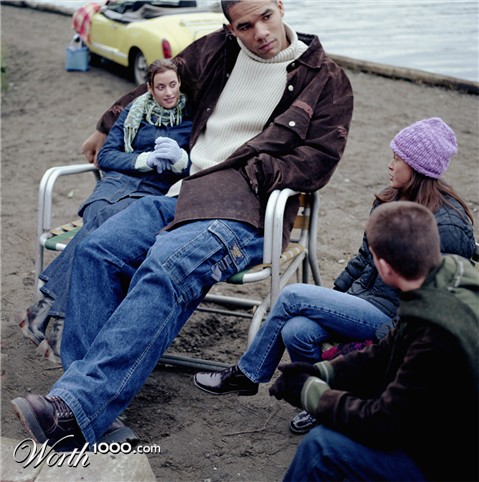 Photoshop Design by twofour