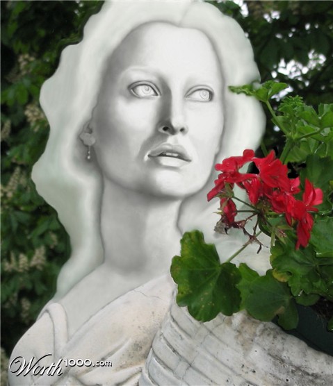 Photoshop Design by bif248