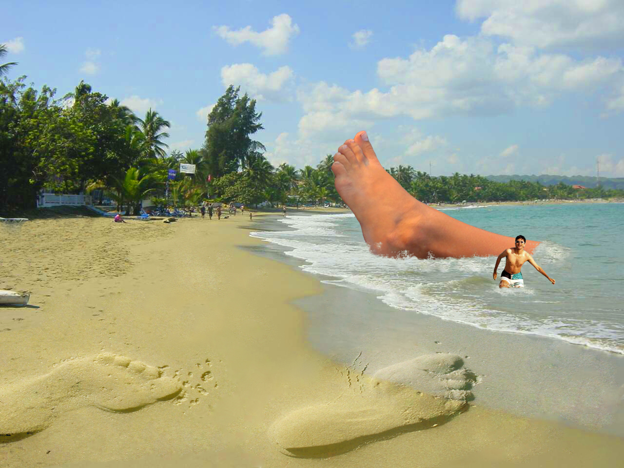 Design Photoshop par tArAntulAX pour DesignCrowd (Community Contests) | Design #9063904