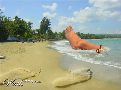 Photoshop Design by tArAntulAX