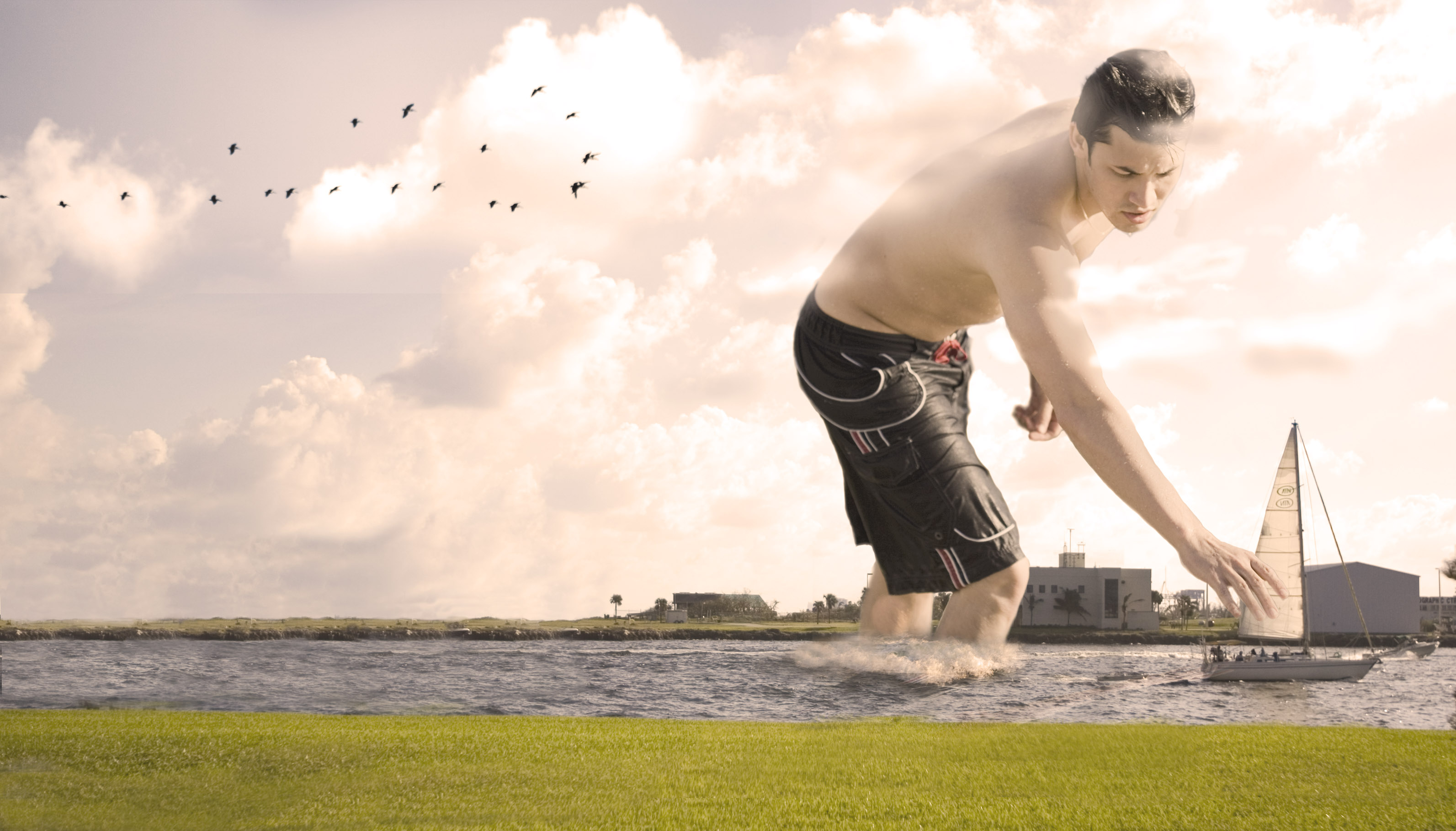 Design Photoshop par Photograph0ri pour DesignCrowd (Community Contests) | Design #9063928