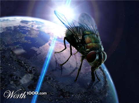 Photoshop Design by nikk78