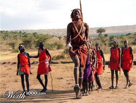 Photoshop Design by StrangeWorld