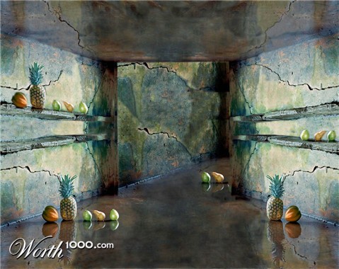 Photoshop Design by EyEars