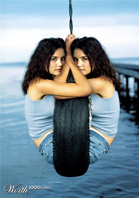 Photoshop Design by ayeshid