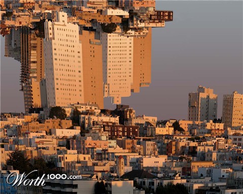 Photoshop Design by artjones