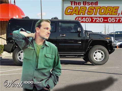 Photoshop Design by CadenMoore