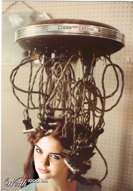 Photoshop Design by JackMack