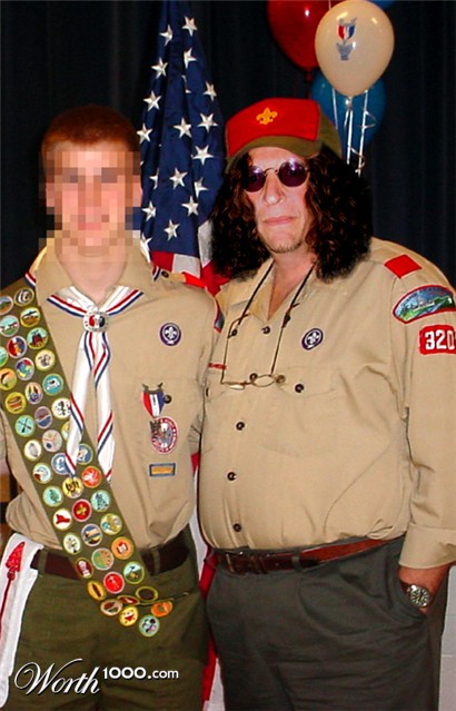 Photoshop Design by princeok