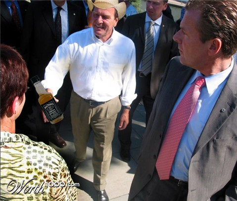 Photoshop Design by krudle