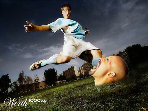 Photoshop Design by wagnerm25