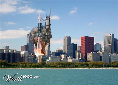 Photoshop Design by SheikPrince