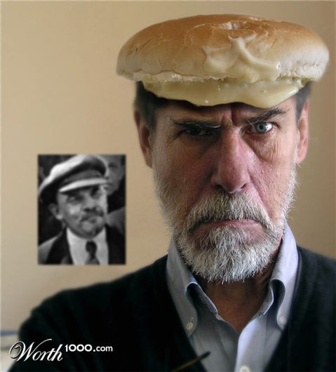 Photoshop Design by resquin