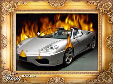 Photoshop Design by marcee12