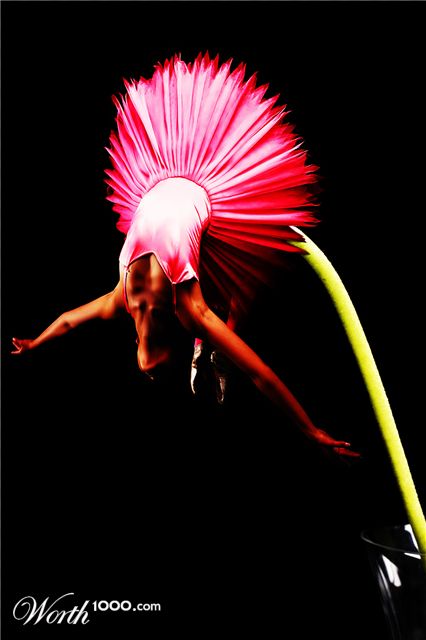 Photoshop Design by chris_