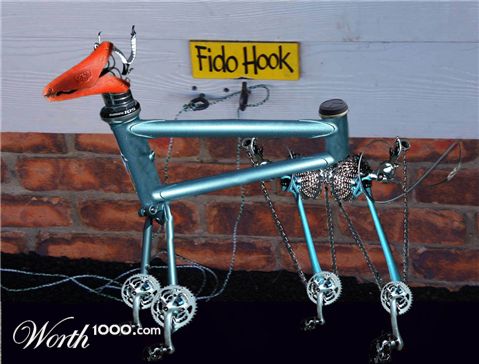 Photoshop Design by EyEars