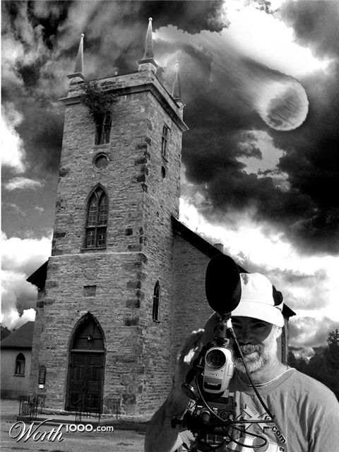 Photoshop Design by Alextreme05AxG