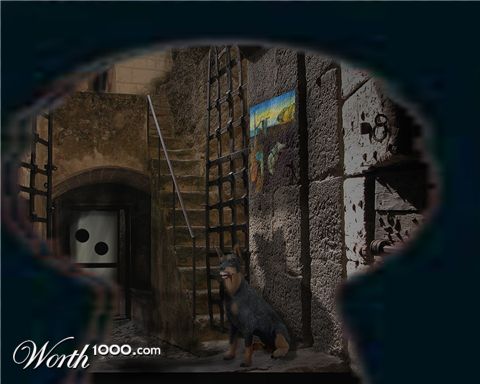 Photoshop Design by Magenius