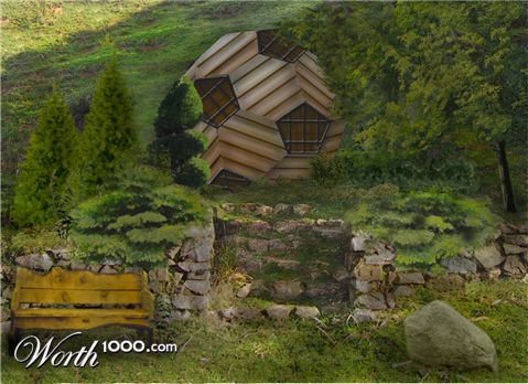 Photoshop Design by Cheshirecat1582