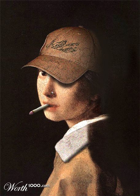 Photoshop Design by mokathecat