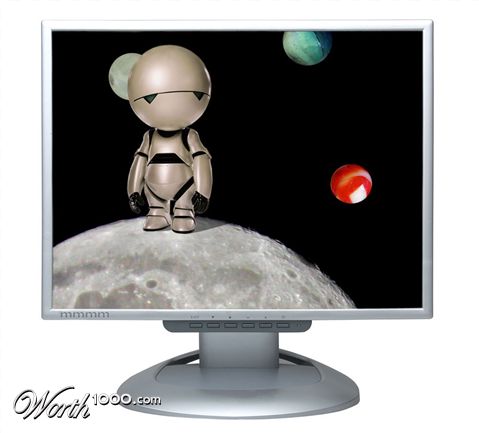 Photoshop Design by Edwardxl