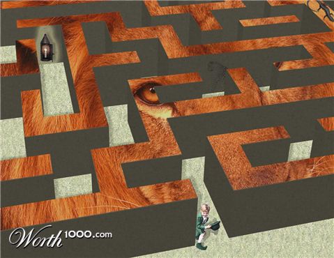 Photoshop Design by PatBay