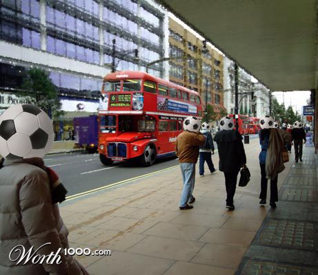 Photoshop Design by Macarthur