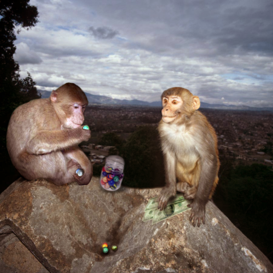 Photoshop Design by metalface for DesignCrowd (Community Contests) | Design #9065459