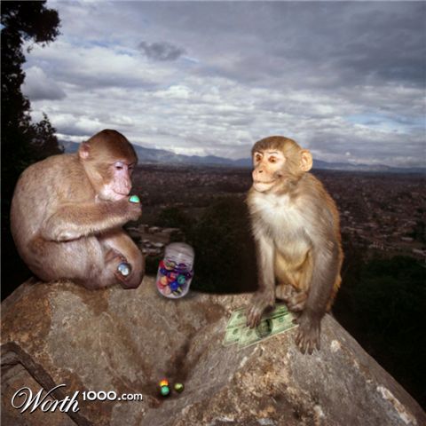 Photoshop Design by metalface