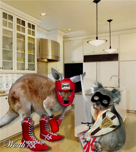 Photoshop Design by jayjay007