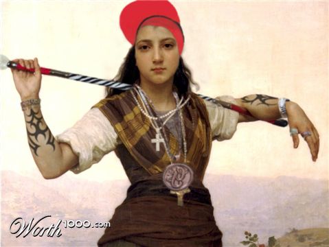 Photoshop Design by ootjuh