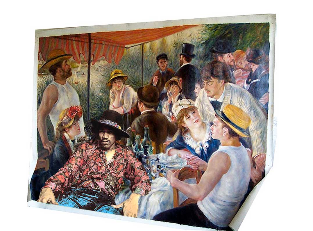 Design Photoshop par WizFromOz pour DesignCrowd (Community Contests) | Design #9064767