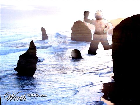 Photoshop Design by metalface