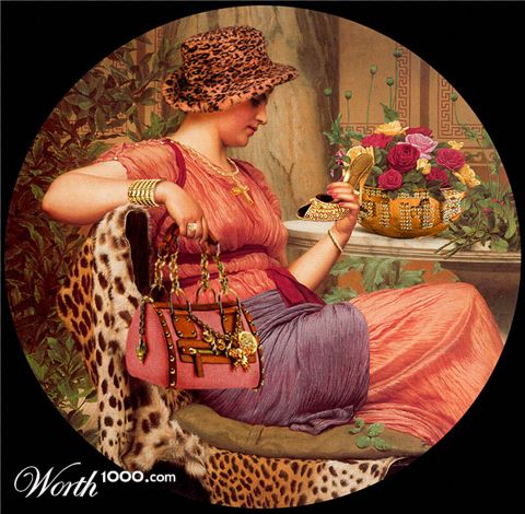 Photoshop Design by nemish