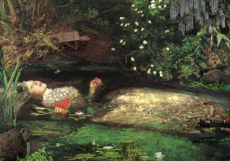 Design Photoshop par beeshamommy pour DesignCrowd (Community Contests) | Design #9065462