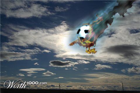 Photoshop Design by Spudnik