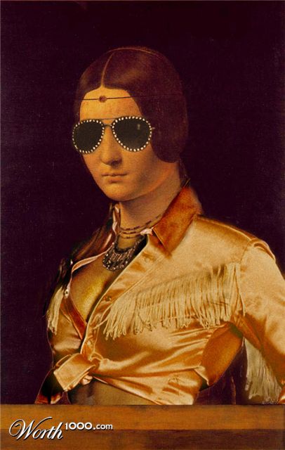 Photoshop Design by GavinBaskerville