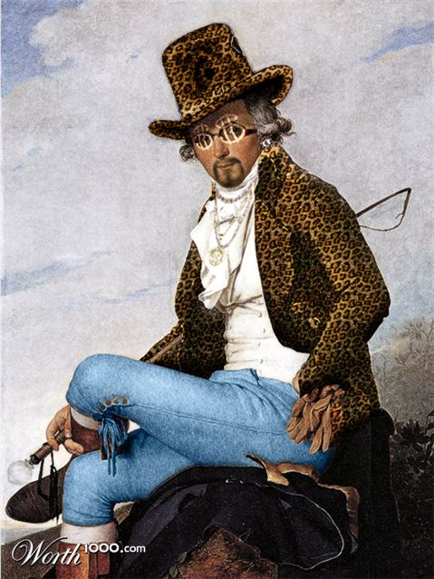 Photoshop Design by bigdaddy1984