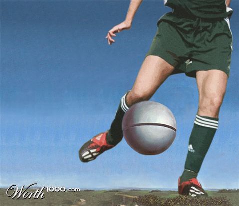 Photoshop Design by OnePartWater