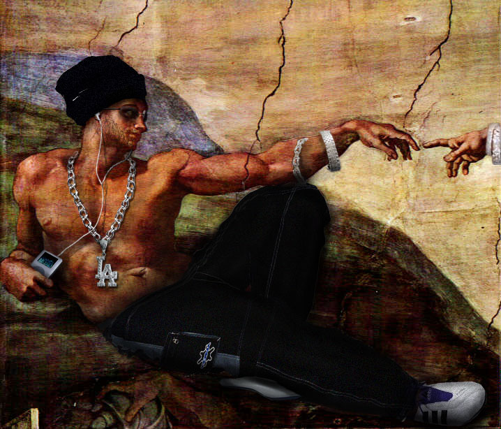 Photoshop Design by Knarf2 for DesignCrowd (Community Contests) | Design #9064787