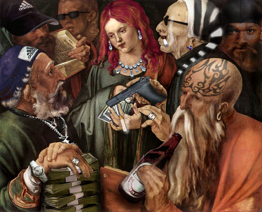 Design Photoshop par sabrnig pour DesignCrowd (Community Contests) | Design #9064820